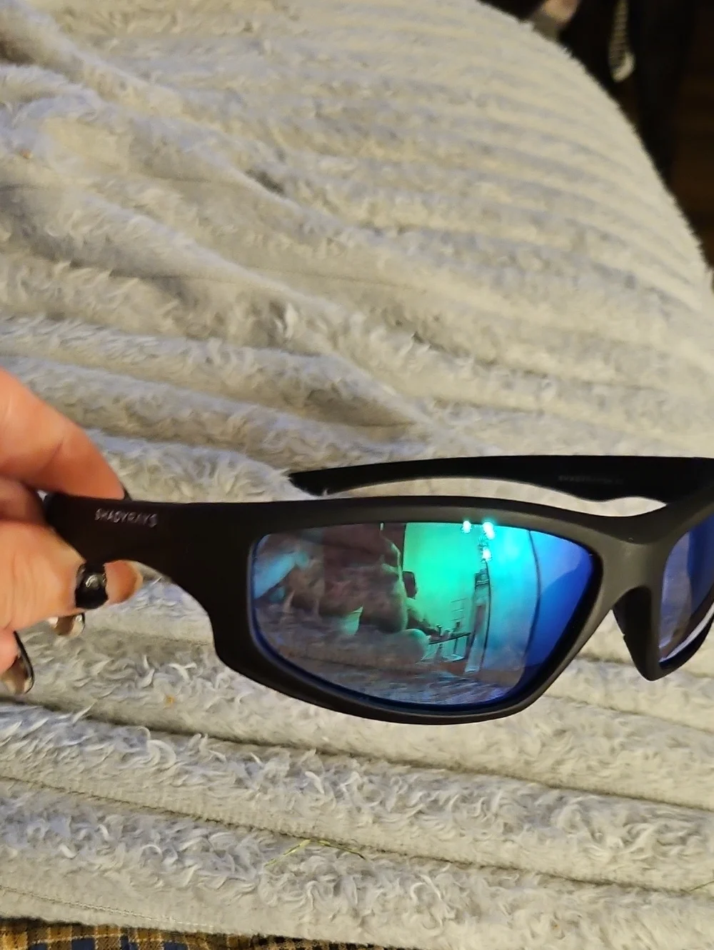 Shady Rays X Series